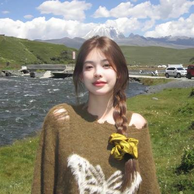 在桃花盛开的地方