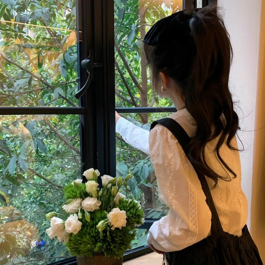 妻子的噩梦